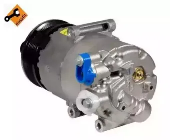 32812G NRF Компрессор, кондиционер 32812G NRF Компрессор, кондиционер