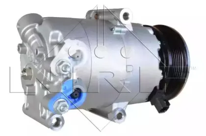 32841G NRF Компрессор, кондиционер 32841G NRF Компрессор, кондиционер