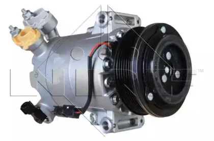 32843 NRF Компрессор, кондиционер 32843 NRF Компрессор, кондиционер