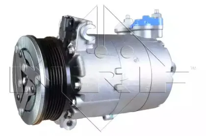 32846G NRF Компрессор, кондиционер 32846G NRF Компрессор, кондиционер