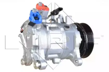 32863G NRF Компрессор, кондиционер 32863G NRF Компрессор, кондиционер