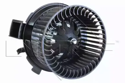 34016 NRF Электродвигатель, вентиляция салона 34016 NRF Электродвигатель, вентиляция салона