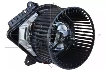 34021 NRF Электродвигатель, вентиляция салона 34021 NRF Электродвигатель, вентиляция салона