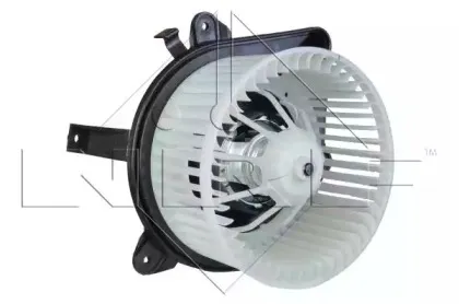 34022 NRF Электродвигатель, вентиляция салона 34022 NRF Электродвигатель, вентиляция салона