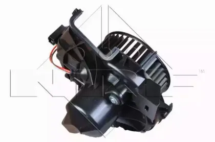 34048 NRF Электродвигатель, вентиляция салона 34048 NRF Электродвигатель, вентиляция салона
