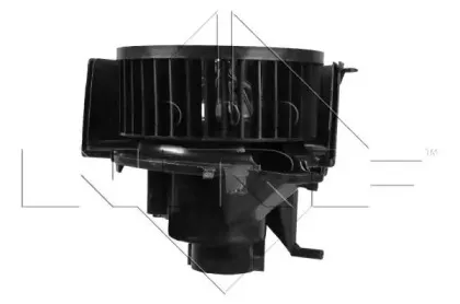 34053 NRF Электродвигатель, вентиляция салона 34053 NRF Электродвигатель, вентиляция салона