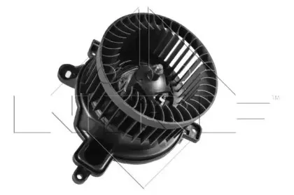 34099 NRF Электродвигатель, вентиляция салона 34099 NRF Электродвигатель, вентиляция салона