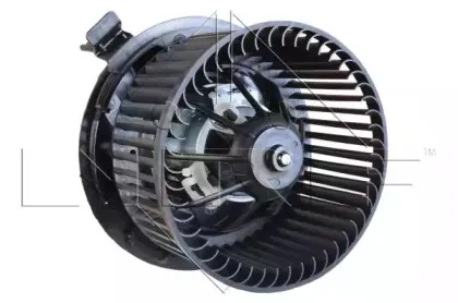 34126 NRF Электродвигатель, вентиляция салона 34126 NRF Электродвигатель, вентиляция салона