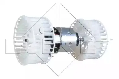 34146 NRF Электродвигатель, вентиляция салона 34146 NRF Электродвигатель, вентиляция салона