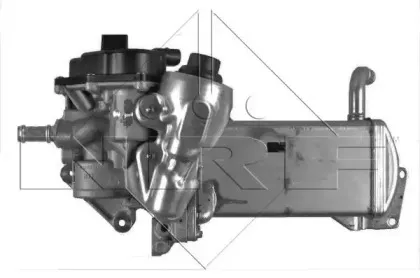 48201 NRF Модуль возврата ОГ 48201 NRF Модуль возврата ОГ