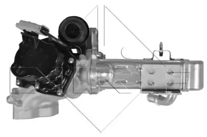 48203 NRF Модуль возврата ОГ 48203 NRF Модуль возврата ОГ