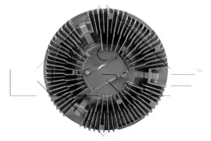 49086 NRF Сцепление, вентилятор радиатора 49086 NRF Сцепление, вентилятор радиатора