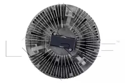 49102 NRF Сцепление, вентилятор радиатора 49102 NRF Сцепление, вентилятор радиатора