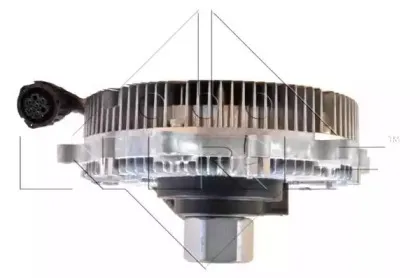 49138 NRF Сцепление, вентилятор радиатора 49138 NRF Сцепление, вентилятор радиатора