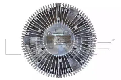 49150 NRF Сцепление, вентилятор радиатора 49150 NRF Сцепление, вентилятор радиатора