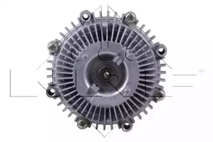 49524 NRF Сцепление, вентилятор радиатора 49524 NRF Сцепление, вентилятор радиатора