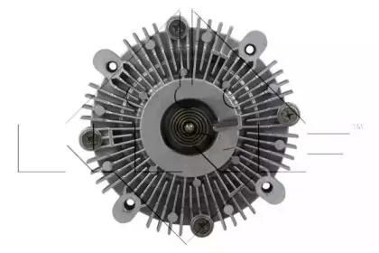 49548 NRF Сцепление, вентилятор радиатора 49548 NRF Сцепление, вентилятор радиатора