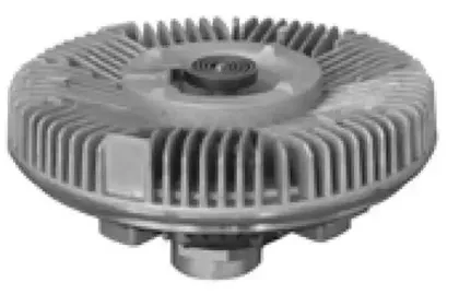 49606 NRF Сцепление, вентилятор радиатора 49606 NRF Сцепление, вентилятор радиатора