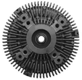 49623 NRF Сцепление, вентилятор радиатора 49623 NRF Сцепление, вентилятор радиатора