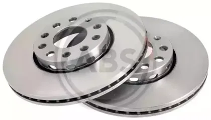 16098 A.B.S. Тормозной диск 16098 A.B.S. Тормозной диск