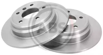 16341 A.B.S. Тормозной диск 16341 A.B.S. Тормозной диск