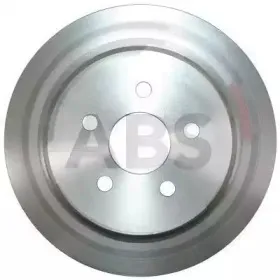 16724 A.B.S. Тормозной диск 16724 A.B.S. Тормозной диск