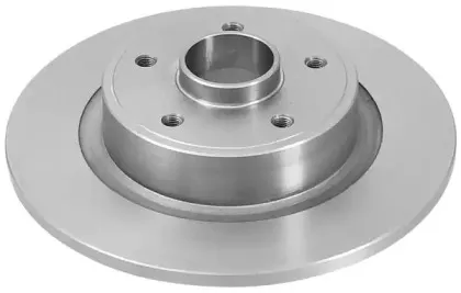 17155 A.B.S. Тормозной диск 17155 A.B.S. Тормозной диск