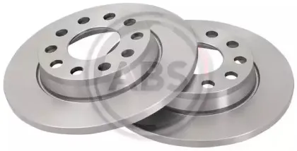 17333 A.B.S. Тормозной диск 17333 A.B.S. Тормозной диск