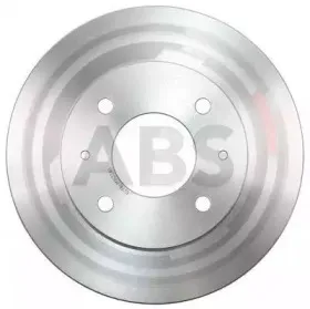 17435 A.B.S. Тормозной диск 17435 A.B.S. Тормозной диск