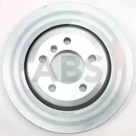 17452 A.B.S. Тормозной диск 17452 A.B.S. Тормозной диск