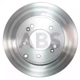 17678 A.B.S. Тормозной диск 17678 A.B.S. Тормозной диск