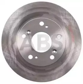 17689 A.B.S. Тормозной диск 17689 A.B.S. Тормозной диск