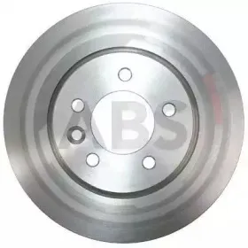 17719 A.B.S. Тормозной диск 17719 A.B.S. Тормозной диск