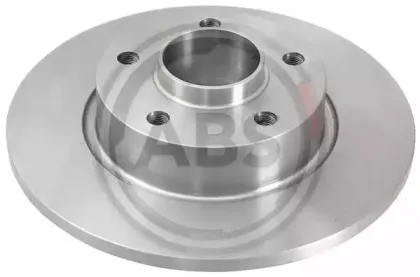 17769 A.B.S. Тормозной диск 17769 A.B.S. Тормозной диск