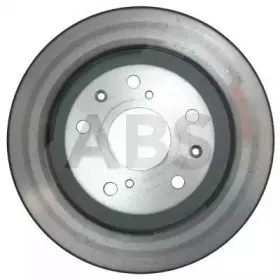 17800 A.B.S. Тормозной диск 17800 A.B.S. Тормозной диск