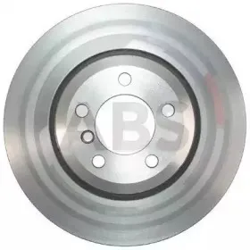 17804 A.B.S. Тормозной диск 17804 A.B.S. Тормозной диск