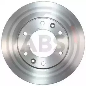 17805 A.B.S. Тормозной диск 17805 A.B.S. Тормозной диск