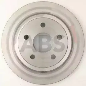17820 A.B.S. Тормозной диск 17820 A.B.S. Тормозной диск
