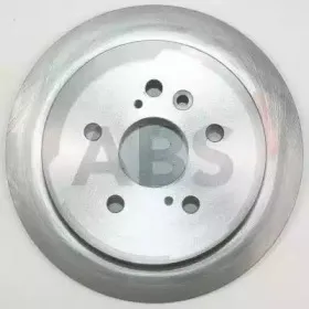 17840 A.B.S. Тормозной диск 17840 A.B.S. Тормозной диск