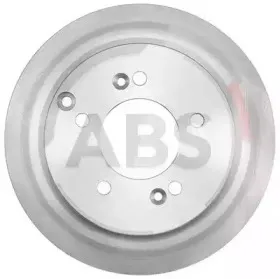 17897 A.B.S. Тормозной диск 17897 A.B.S. Тормозной диск