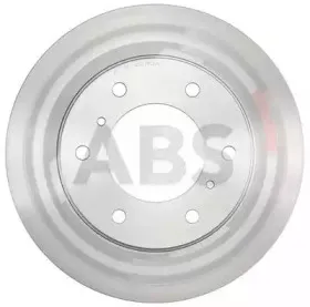 17958 A.B.S. Тормозной диск 17958 A.B.S. Тормозной диск