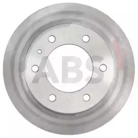 18017 A.B.S. Тормозной диск 18017 A.B.S. Тормозной диск