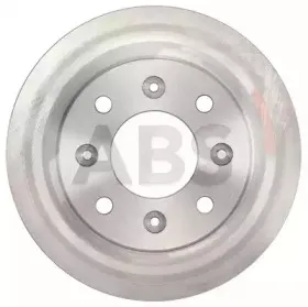 18230 A.B.S. Тормозной диск 18230 A.B.S. Тормозной диск