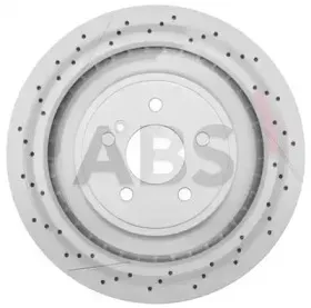 18378 A.B.S. Тормозной диск 18378 A.B.S. Тормозной диск