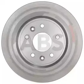 18409 A.B.S. Тормозной диск 18409 A.B.S. Тормозной диск