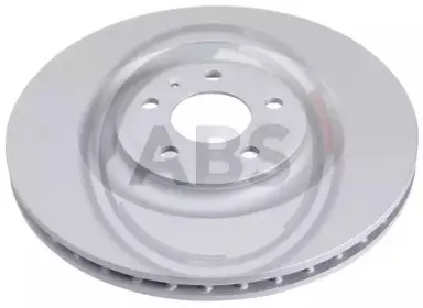 18493 A.B.S. Тормозной диск 18493 A.B.S. Тормозной диск