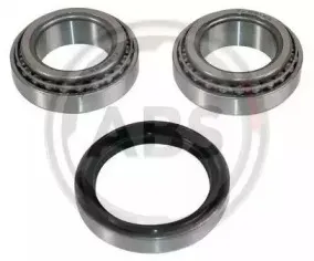 200196 A.B.S. Комплект подшипника ступицы колеса 200196 A.B.S. Комплект подшипника ступицы колеса