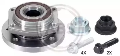 200311 A.B.S. Ступица колеса 200311 A.B.S. Ступица колеса