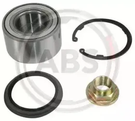 200628 A.B.S. Комплект подшипника ступицы колеса 200628 A.B.S. Комплект подшипника ступицы колеса