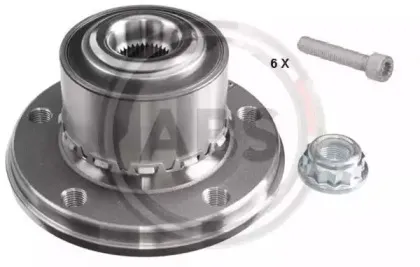 201102 A.B.S. Ступица колеса 201102 A.B.S. Ступица колеса